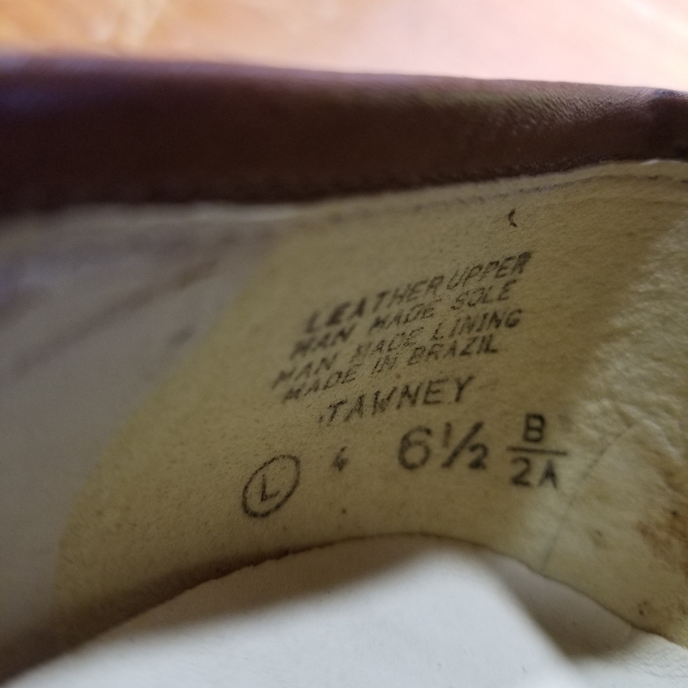 Selby Shoes - Picture 6 of 6